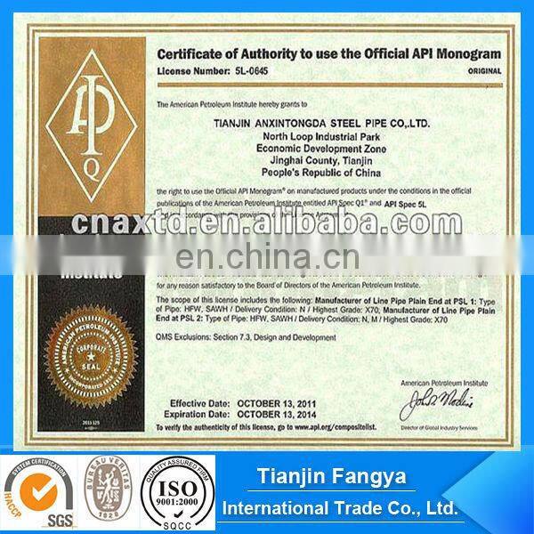 china supplier tensile strength carbon schedule 20 6 inch black pvc pipe mm steel