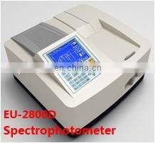 EU-2600A UV-VIS Spectrophotometer