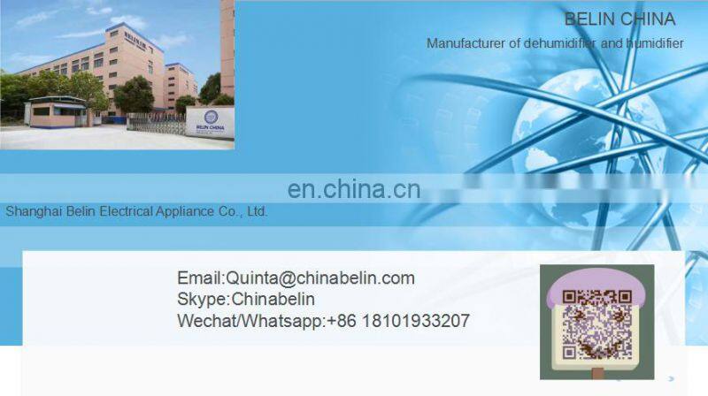 Best selling in Europe dehumidifier for home use