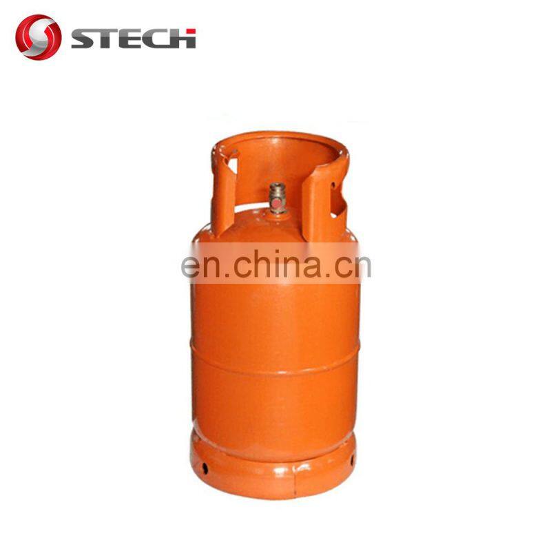 Empty 2Kg Small Lpg Gas Cylinder Price