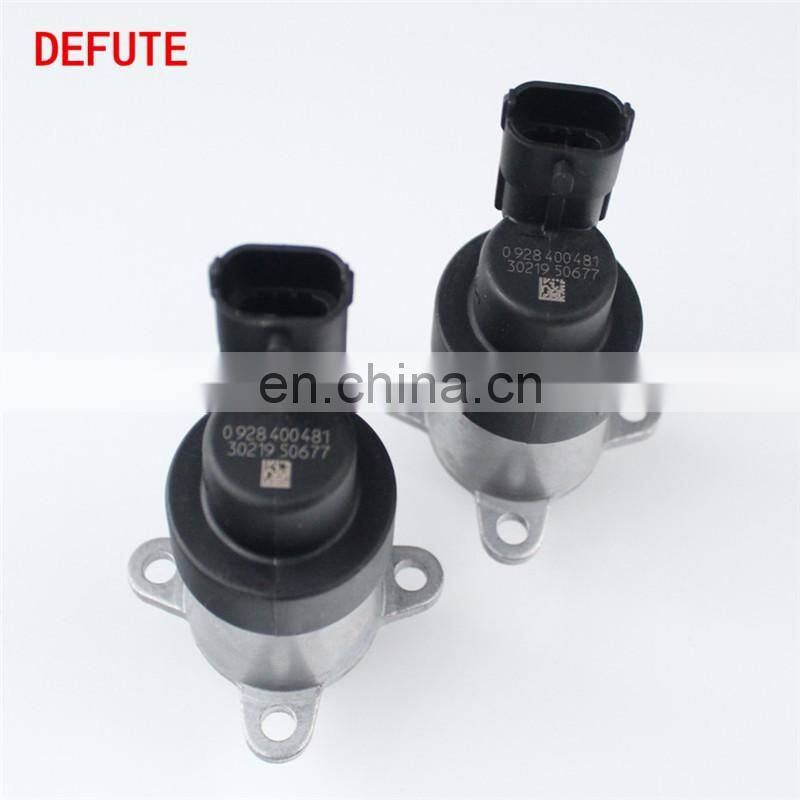 Multifunctional High quality 0928400739 Metering 33kv unit fuel acid metering pump