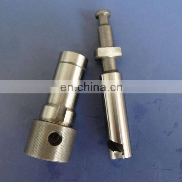 131150-3420 high quality diesel injection pump plunger A822