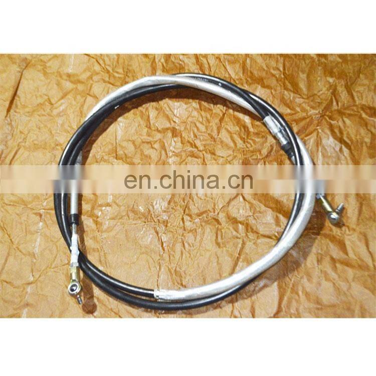 SAIC- IVECO 682 Series GENLYON Truck 1703-510215 Shift flexible shaft