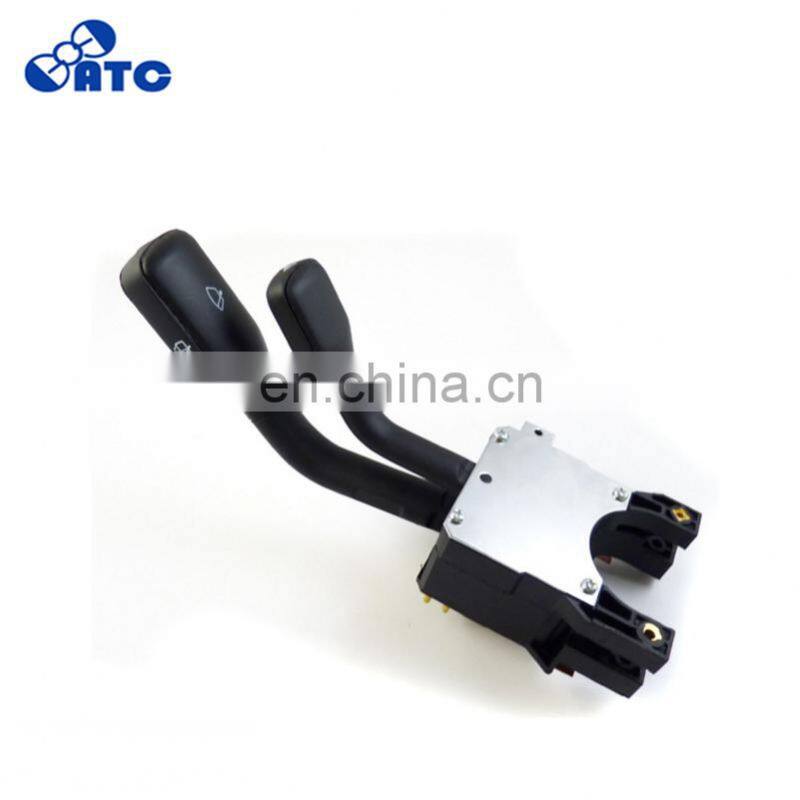 Column Window Wiper Switch For A-UDI 100 80 90 C3 B3 Coupe 445953503E