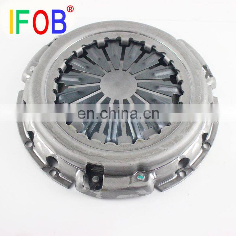 IFOB Clutch Assembly Clutch Assy Kit (Clutch Cover Disc +Bearing) for Accord Civic Cr-v Fit Hrv Spirior Stream