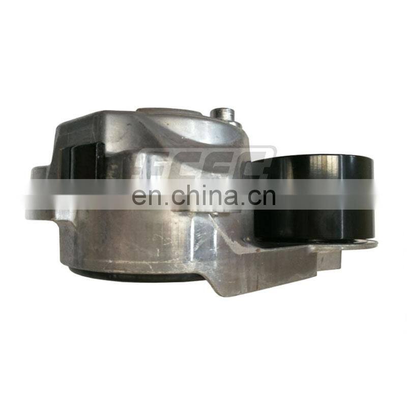 4299053 3400885 2871294 M11 diesel engine parts for belt tensioner from shiyan supplier