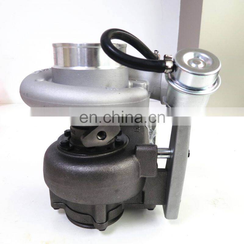 dongfeng truck diesel engine parts 6CT 6CT8.3 turbocharger assy HX40W 4049355