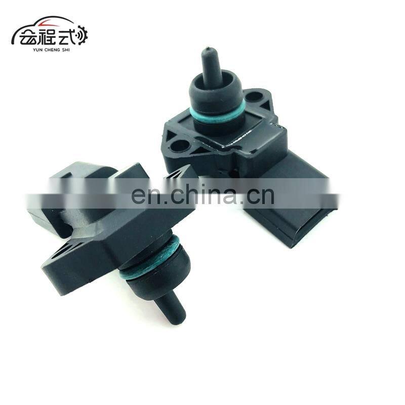 2.5 BAR Manifold Absolute Pressure MAP Sensor For AUDI A2 A3 A4 A6 TT 1.2 1.4 1.8 T 1.9 2.5 TDI 038906051 062906051