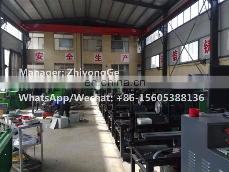 cdi 3000 multi cr3000a common rail test bench