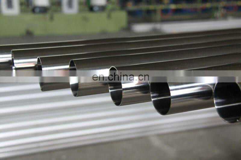 wholesale 316l stainless steel pipe