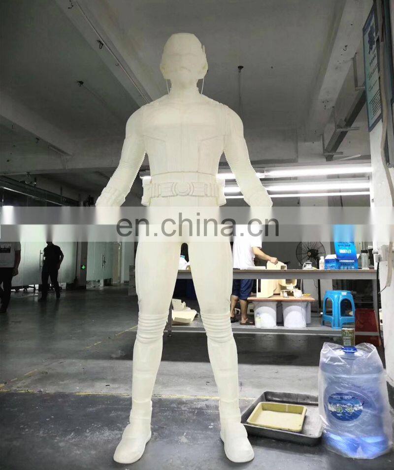 Cheap Price Cars Parts 3D Printing Solutions ABS Rapid prototype Small Batches with Vacuum Casting Service
