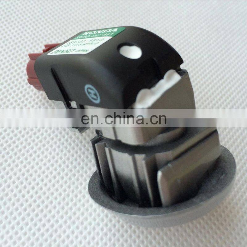 39690-SHJ-A61 Silver Rear Bumper PDC Parking Sensor 2005-2010 forHonda Odyssey