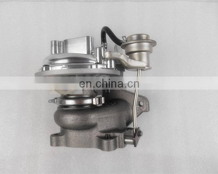 RHF4H TURBO VN3 VD420058 14411-VK500 14411VK500 Turbocharger for 2002 Nissan Navara with YD25DDTi Engine