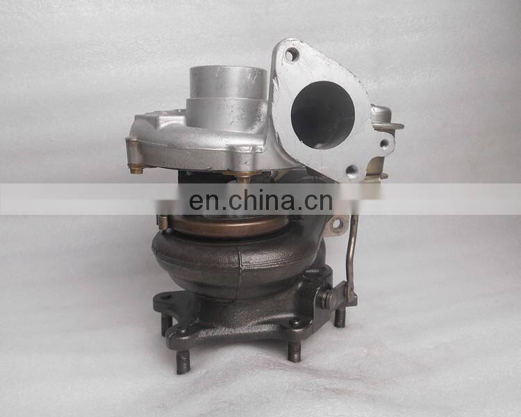 Auto Gas engine parts original Turbocharger RHF5H 14411AA650 14411-AA650 VF45 Turbo for subaru LEGACY CBA-BP5 BL5 GT MT Engine