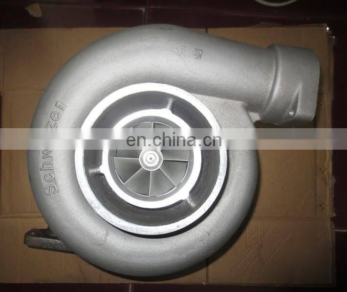 High quality turbocharger for Komatsu Gen Set P135 Engine repair parts S500 Turbo 318467 318149 6240-81-8300