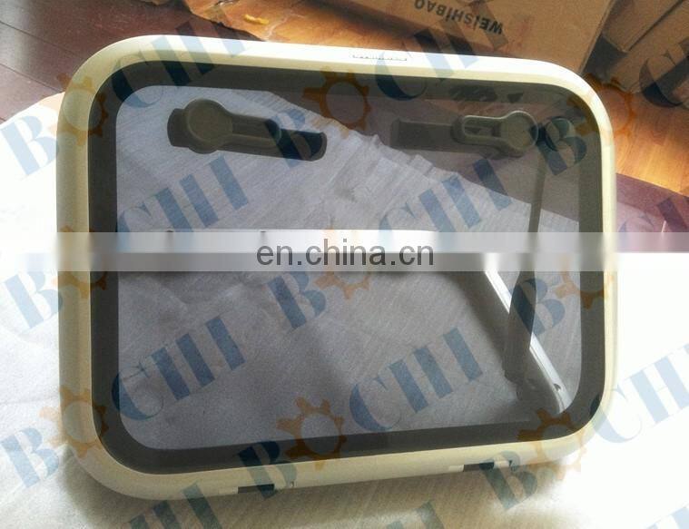 BOCHI Yacht Rectangular Deck Hatch