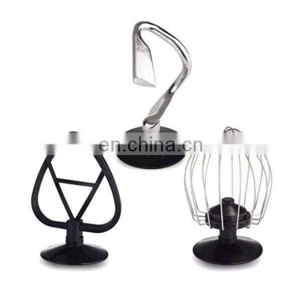 Bakery Bread Spiral Electric Dough Mixer Machine