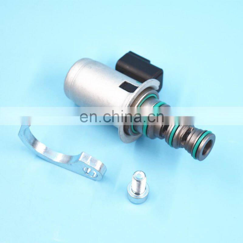New Solenoid Valve Assembly fit for JCB Backhoe Loaders 3CX 25/220804