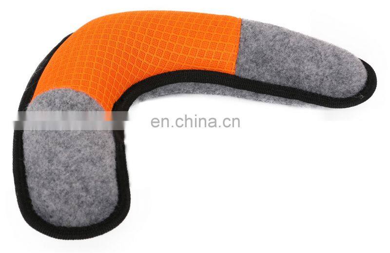 Plush Material Made Squeeze Pet Dog Toy