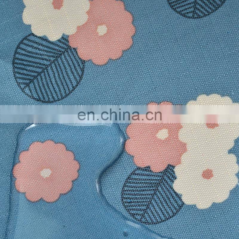150D 300D 500D 600D 900D 1200D 1680D polyester oxford printed fabric outdoor waterproof fabric for bag