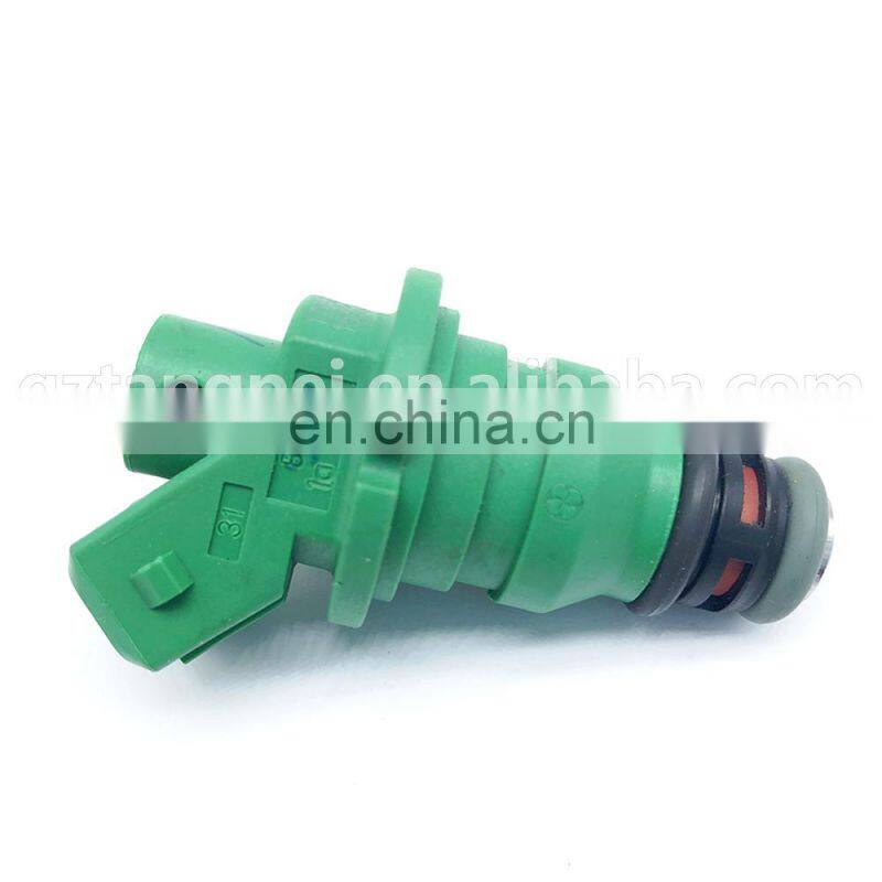 High Quality Auto Engine Parts Fuel Injector Nozzle For Hyun-dai Ki-a OEM 35310-2E700 353102E700