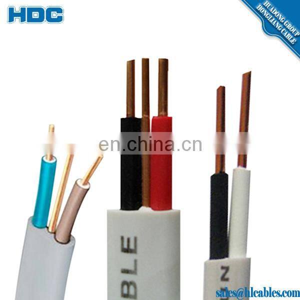 H07Z1-K (AS) 70mm2 450/750v LSZH cable factory price