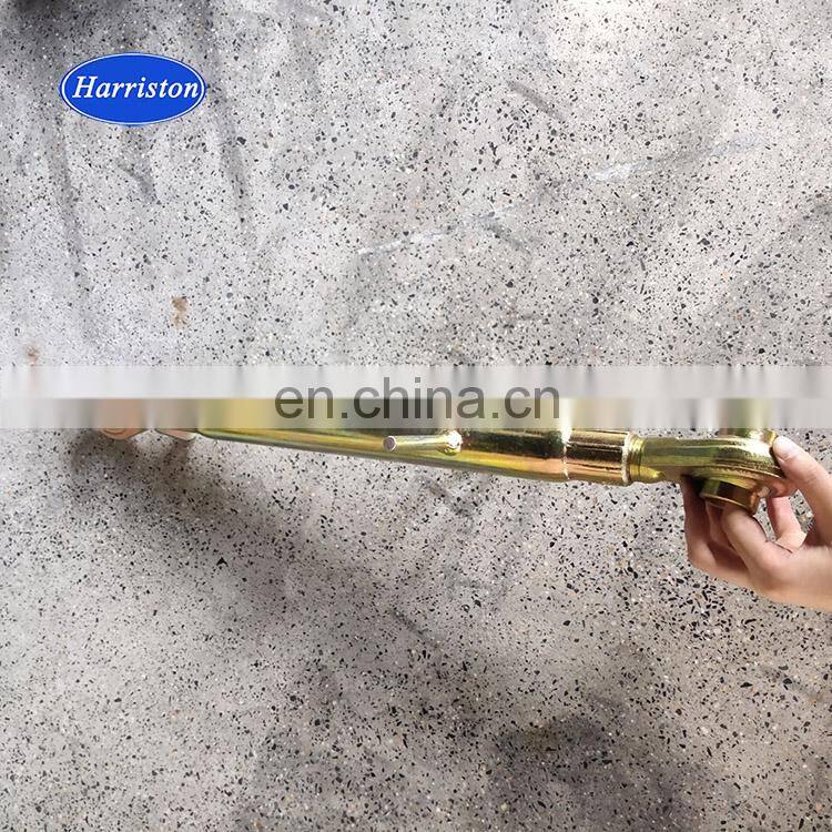 Hanging agricultural machinery iron Pull rod for kubota tractor M6040