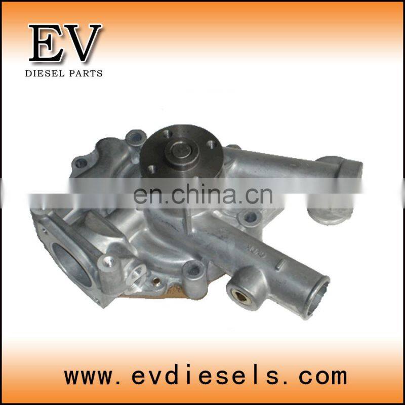 head, cylinder C240 4JG1 4JG1T cylinder head - Excavator engine parts