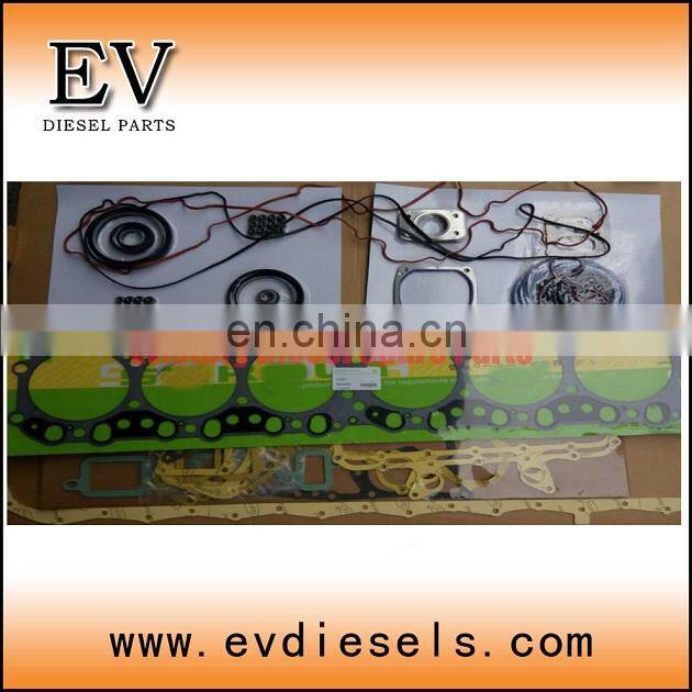 HINO engine main bearing set K13C bearing set, crankshaft for truck use