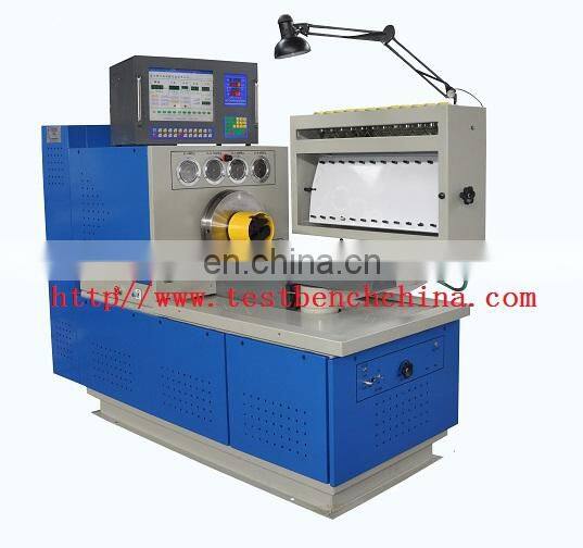 XBD-EMC Fuel Injection Pmum Test Bench