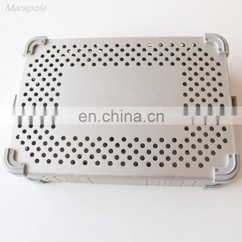 Orthopedics screw case