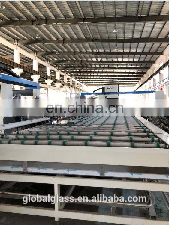 High Quality and Top grade for Decorative Plate Glass Prices