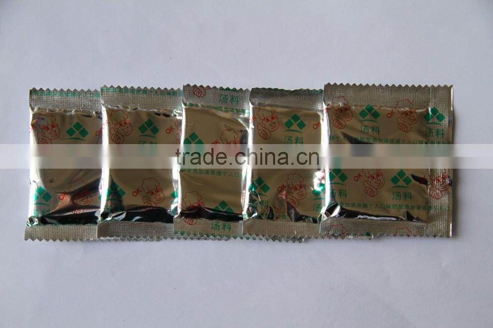 chicken beef flavor Seasoning powder of instant noodle