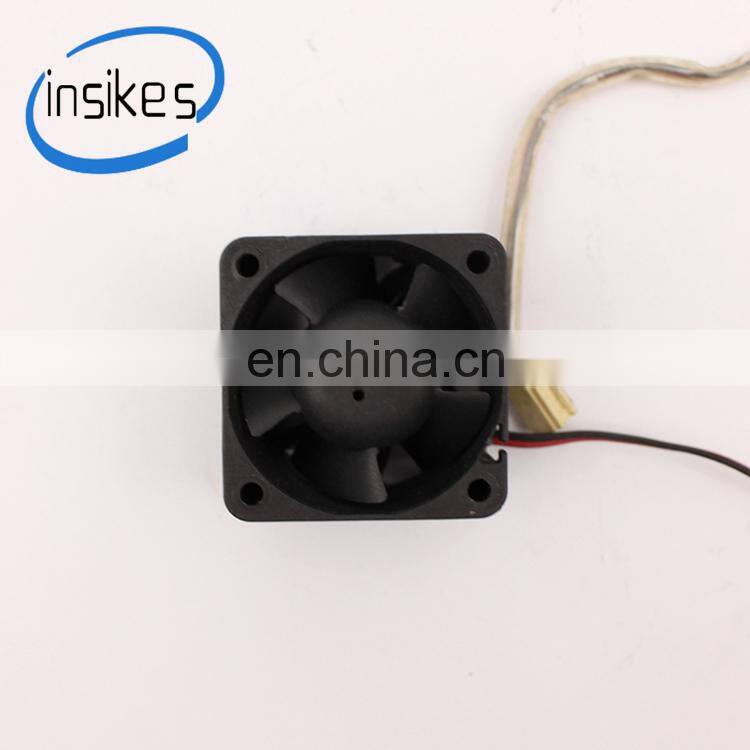 GM1204PKVX-8A 12V 2.4W 4020 0.20A 4CM industrial fan welding machine motor cooling fan