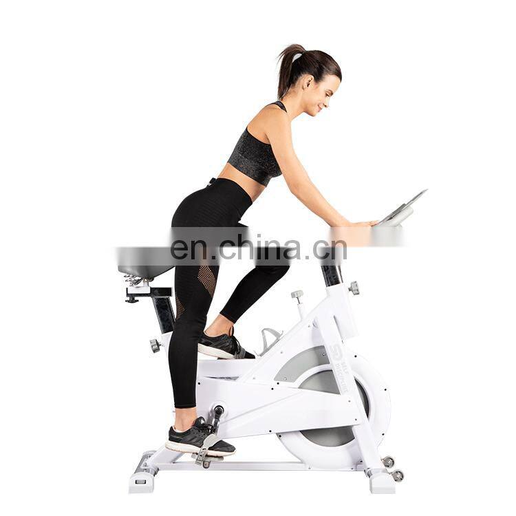Factory Direct Sales Gym Equipment Fitness Chain Spin Exercise Bike