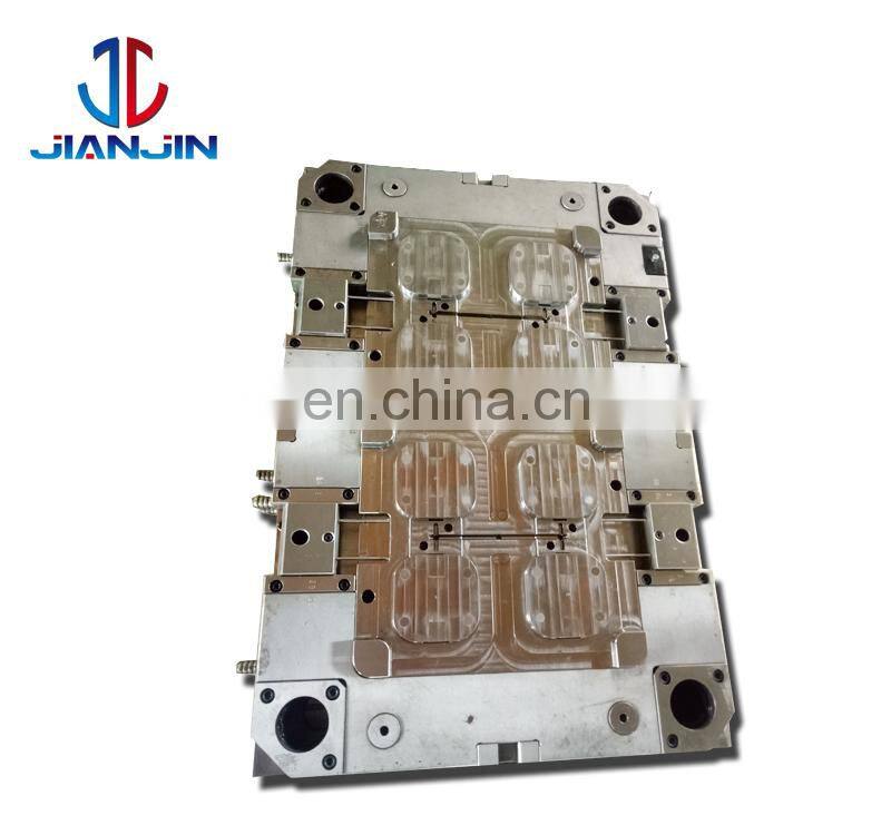 Mould plastic manufacturer