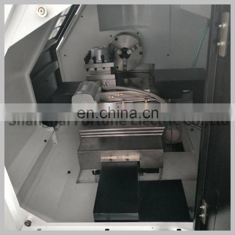 CJK0640 high precision CNC lathe machine price