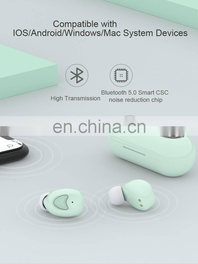 feixin 10 Years ODM & OEM Manufactory 3C Mobile Phone Accessories for apple earbuds mobile earphone for oppo 3.5mm headphone