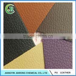 Crocodile Pattern Imitation PU Leather for Furniture