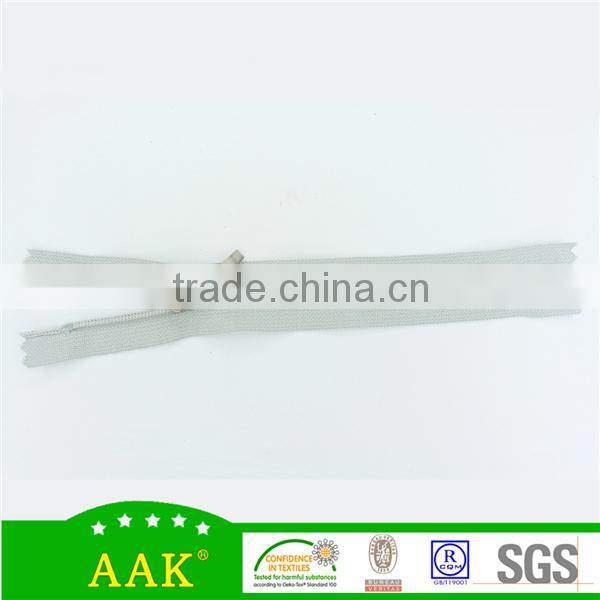 Evening dress 2015 textiles accessories #3 close end nylon zippers