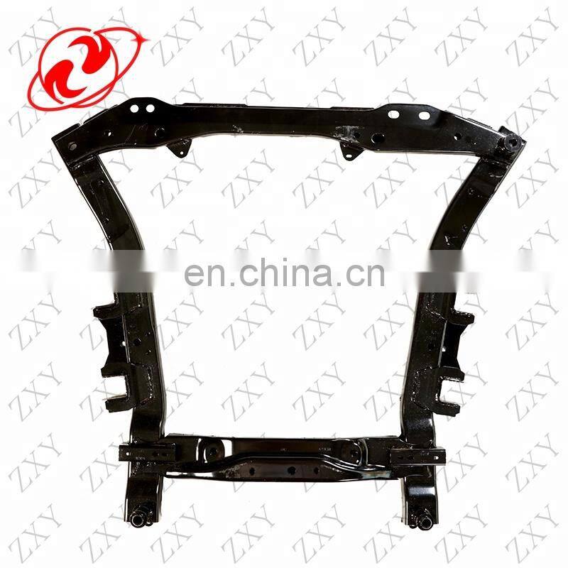 FRONT CROSSMEMBER FOR DACIA DUSTER REPLACEMENT PARTS