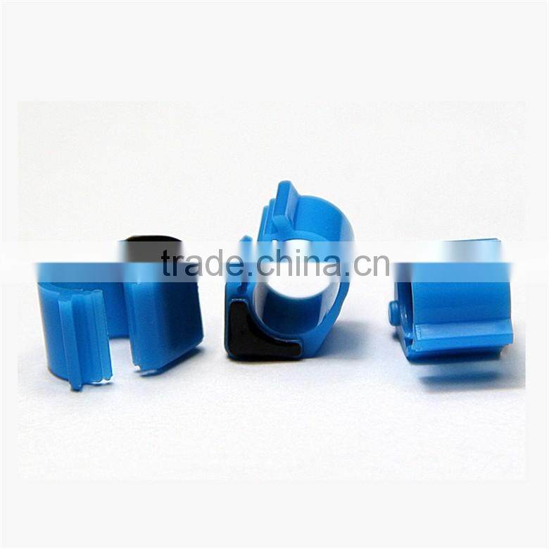 LC-RD02 Low Frequency 134.2khz Chicken/Pigeon/Bird using RFID animal foot ring tag