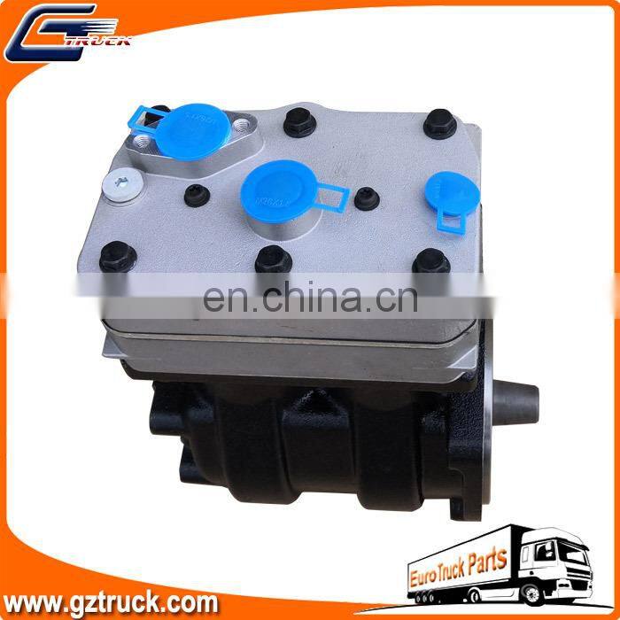 Air Compressor OEM 9115045060 1621322 1604420 1335748 for DAF Truck Air Conditioning Compressor