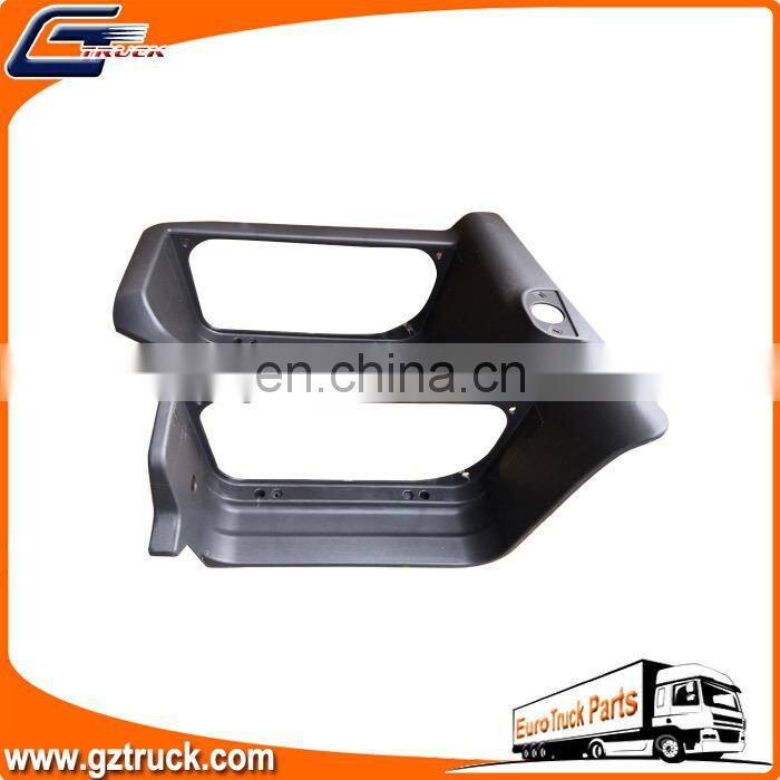 Heavy Duty Truck Parts Plastic Foot Board OEM 5010225393 Footstep for RVI truck with factory price