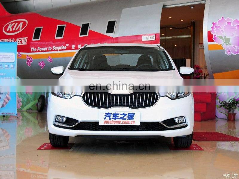 Hot selling autoparts replacement for KIA CERATO 13- car engine hood accessories OEM 66400-B5000