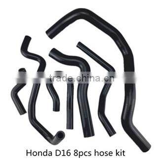 custom size logo service heat resistant connectors for auto parts