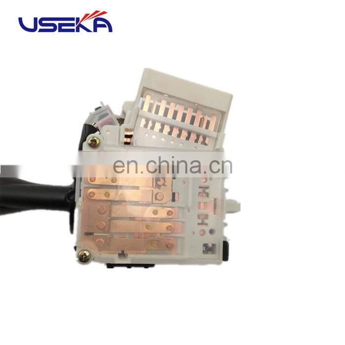 Excellent Multicombination Control Automatic Turn Signal Switch for Yaris/Corolla/Vios OEM 84140-12560