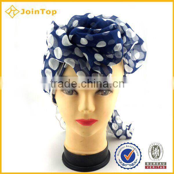 old fashion personalize hijab square scarf italian