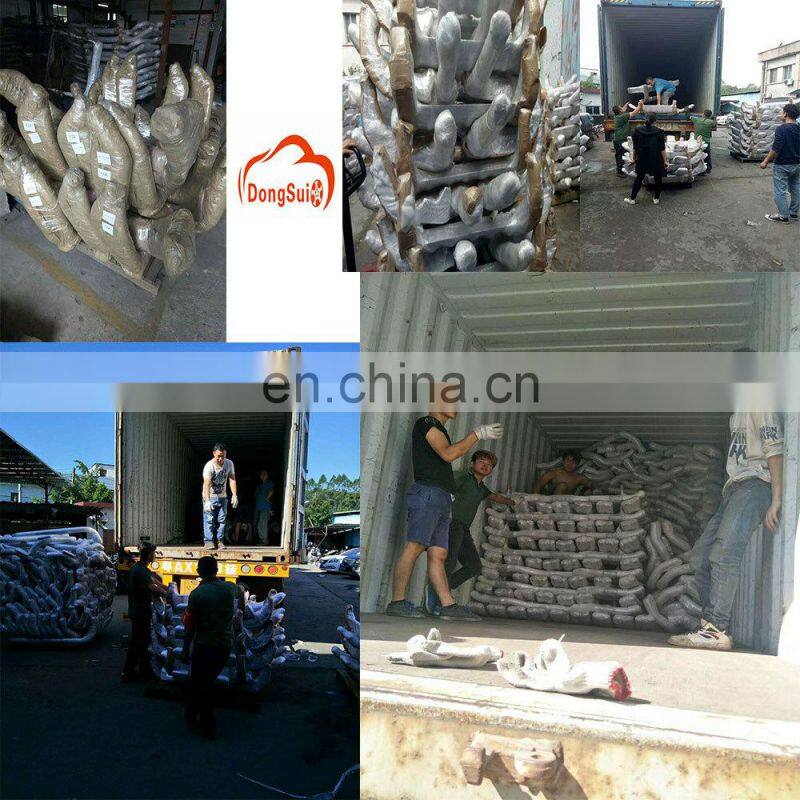 Car Accessories Rear Bumper Off Road Side Bar Stainless Steel Rear Guard For Hilux Vigo