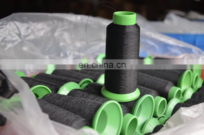 100  nylon mesh  thread for kite  made in China high quality white Kite line